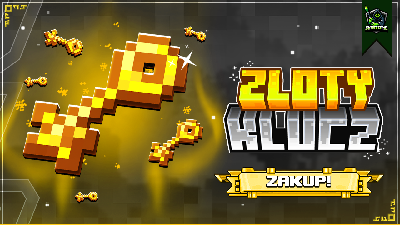 Klucz 